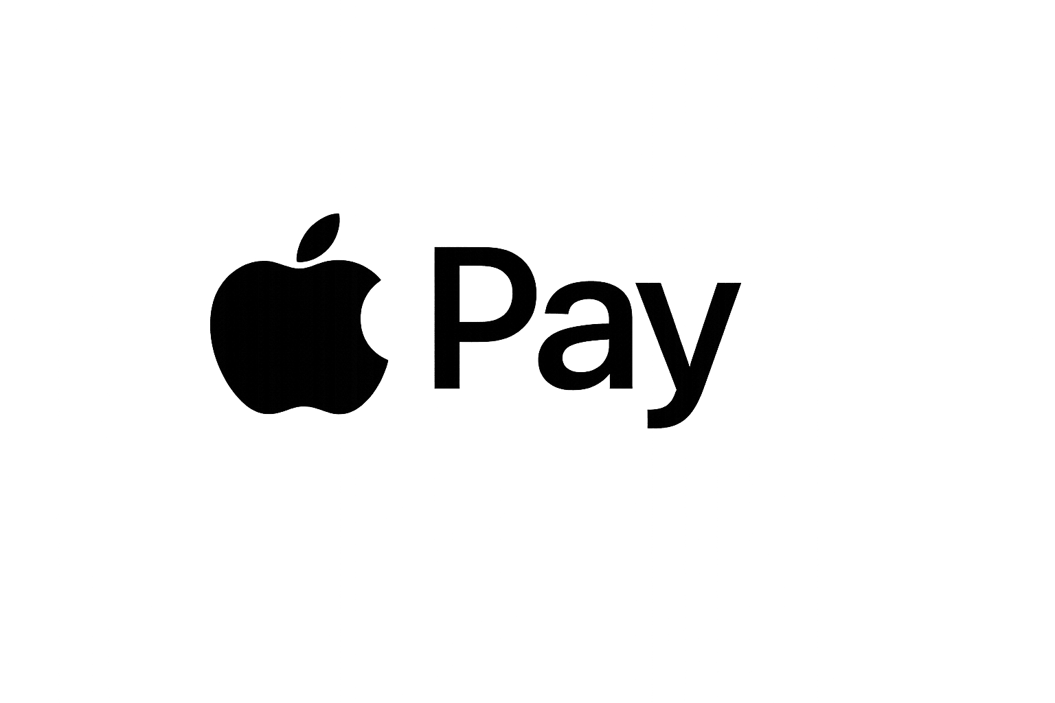 Apple Pay logo